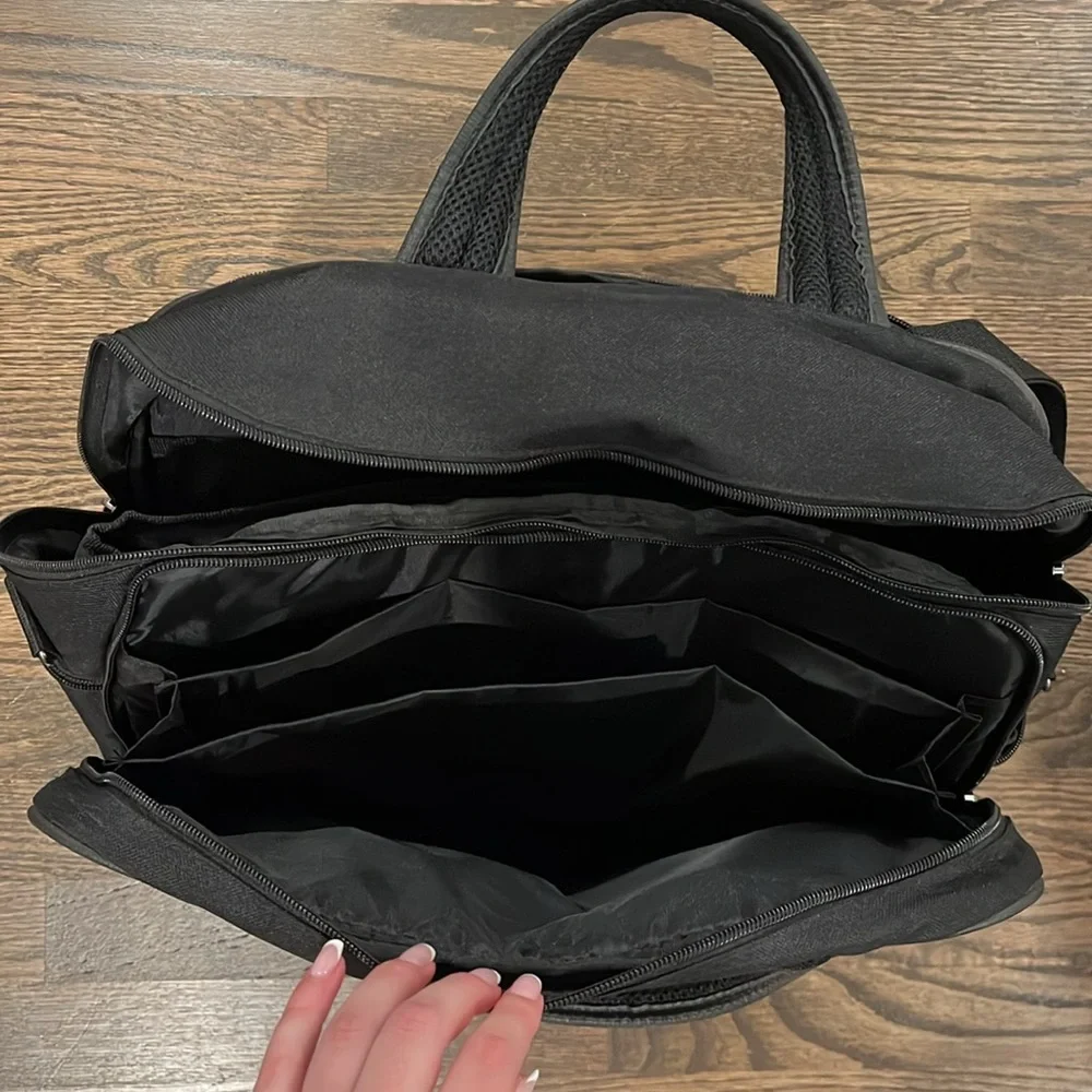 BRAND NEW brief case